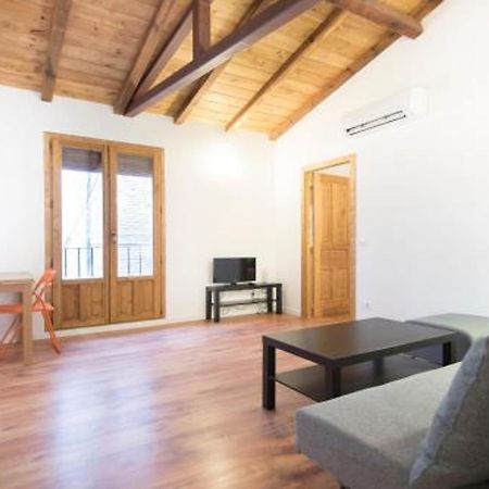 Apartamento Gigantones Centro Toledo Exteriér fotografie
