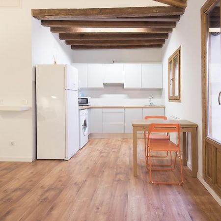 Apartamento Gigantones Centro Toledo Exteriér fotografie