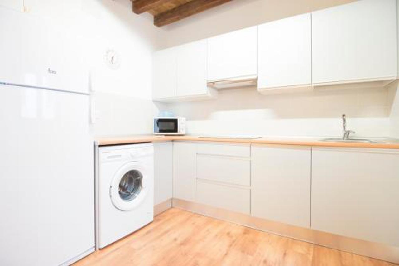 Apartamento Gigantones Centro Toledo Exteriér fotografie
