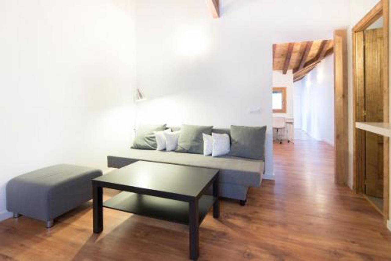 Apartamento Gigantones Centro Toledo Exteriér fotografie