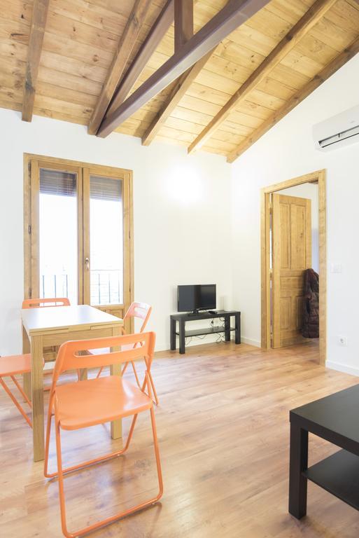 Apartamento Gigantones Centro Toledo Exteriér fotografie