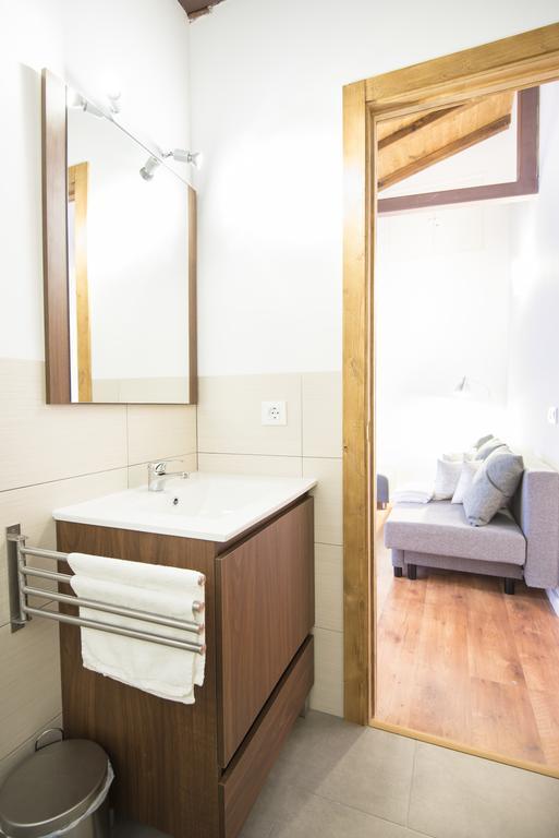 Apartamento Gigantones Centro Toledo Exteriér fotografie