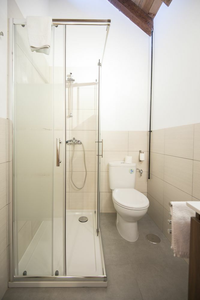 Apartamento Gigantones Centro Toledo Exteriér fotografie